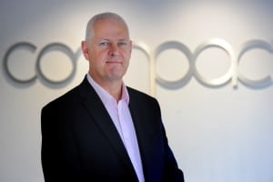 Corporate photography