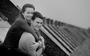 Portrait photography